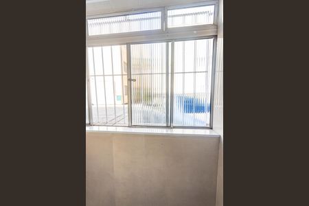 Kitnet/Studio para alugar com 1 quarto, 38m² em Vila Santa Luzia, São Bernardo do Campo