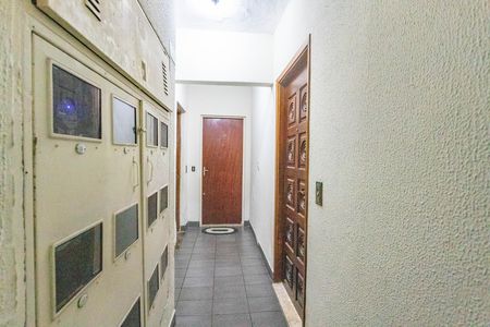 Kitnet/Studio para alugar com 1 quarto, 38m² em Vila Santa Luzia, São Bernardo do Campo