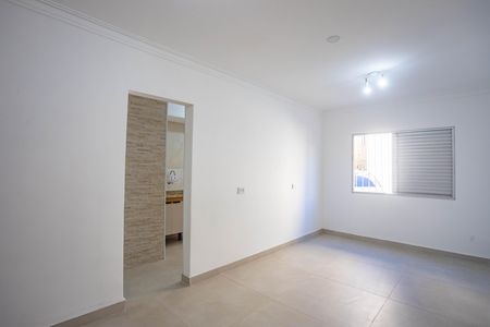 Kitnet/Studio para alugar com 1 quarto, 38m² em Vila Santa Luzia, São Bernardo do Campo