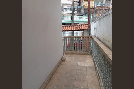 Área externa de casa à venda com 4 quartos, 200m² em Rio Pequeno, São Paulo