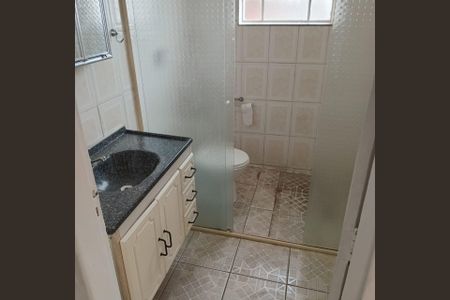 Banheiro de casa à venda com 4 quartos, 200m² em Rio Pequeno, São Paulo