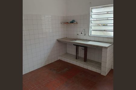Cozinha de casa à venda com 4 quartos, 200m² em Rio Pequeno, São Paulo