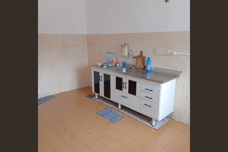 Cozinha de casa à venda com 4 quartos, 200m² em Rio Pequeno, São Paulo