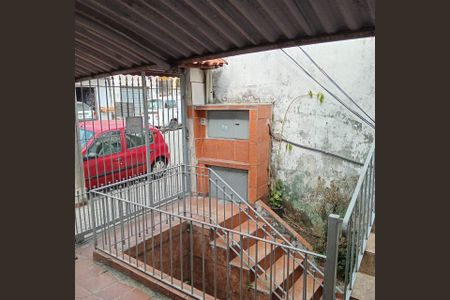 Área externa de casa à venda com 4 quartos, 200m² em Rio Pequeno, São Paulo