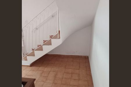 Sala de casa à venda com 4 quartos, 200m² em Rio Pequeno, São Paulo