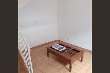 Sala de casa à venda com 4 quartos, 200m² em Rio Pequeno, São Paulo