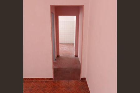 Corredor de casa à venda com 4 quartos, 200m² em Rio Pequeno, São Paulo