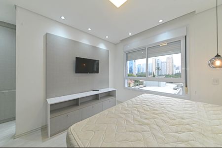 Apartamento à venda com 225m², 3 quartos e 4 vagas Apartamento à venda com 225m², 3 quartos e 4 vagasSuite 1