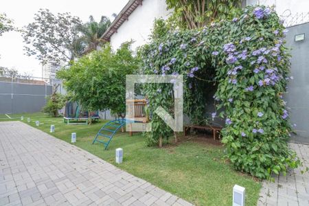 Area Comum de apartamento para alugar com 3 quartos, 225m² em Cidade Monções, São Paulo