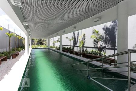 Area Comum de apartamento para alugar com 3 quartos, 225m² em Cidade Monções, São Paulo