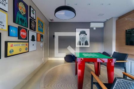 Area Comum de apartamento para alugar com 3 quartos, 225m² em Cidade Monções, São Paulo