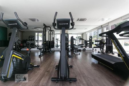 Apartamento à venda com 225m², 3 quartos e 4 vagas Apartamento à venda com 225m², 3 quartos e 4 vagasArea Comum
