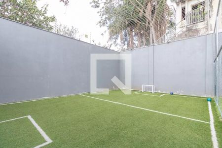 Area Comum de apartamento para alugar com 3 quartos, 225m² em Cidade Monções, São Paulo