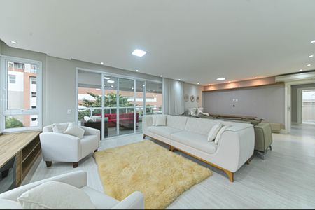 Apartamento para alugar com 3 quartos, 225m² em Cidade Monções, São Paulo