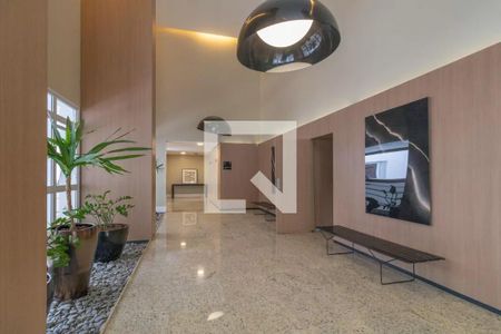 Apartamento à venda com 225m², 3 quartos e 4 vagas Apartamento à venda com 225m², 3 quartos e 4 vagasArea Comum