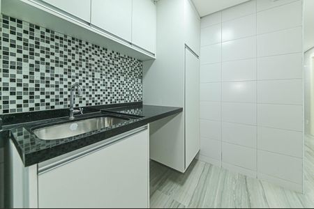 Area de Serviço de apartamento para alugar com 3 quartos, 225m² em Cidade Monções, São Paulo