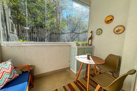 Apartamento para alugar com 26m², 1 quarto e sem vaga