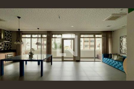 Apartamento para alugar com 26m², 1 quarto e sem vaga