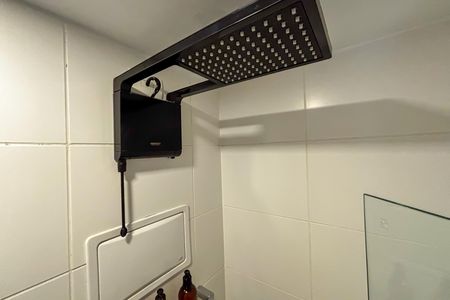 Apartamento para alugar com 26m², 1 quarto e sem vaga