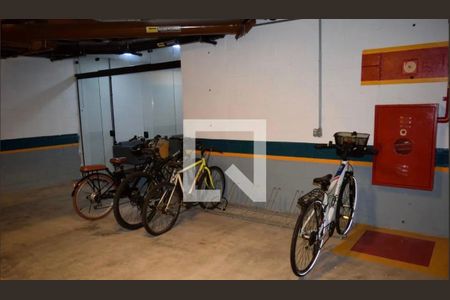 Apartamento para alugar com 26m², 1 quarto e sem vaga