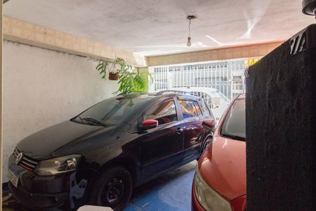 Vista Sala de casa à venda com 5 quartos, 220m² em Brasilândia, São Paulo