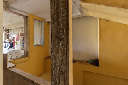Vista Quarto 1 de casa à venda com 5 quartos, 220m² em Brasilândia, São Paulo