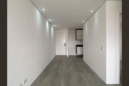 Apartamento para alugar com 57m², 2 quartos e 1 vaga Apartamento para alugar com 57m², 2 quartos e 1 vagaSala