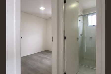 Apartamento para alugar com 57m², 2 quartos e 1 vaga Apartamento para alugar com 57m², 2 quartos e 1 vagaHall