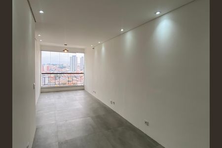Apartamento para alugar com 57m², 2 quartos e 1 vaga Apartamento para alugar com 57m², 2 quartos e 1 vagaSala