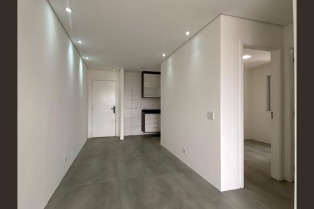 Apartamento para alugar com 57m², 2 quartos e 1 vaga Apartamento para alugar com 57m², 2 quartos e 1 vagaSala