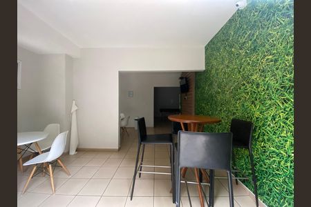 Apartamento para alugar com 57m², 2 quartos e 1 vaga Apartamento para alugar com 57m², 2 quartos e 1 vagaÁrea comum