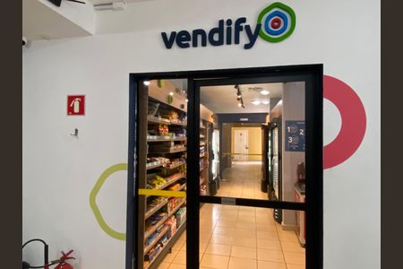 Apartamento para alugar com 57m², 2 quartos e 1 vaga Apartamento para alugar com 57m², 2 quartos e 1 vagaMercado