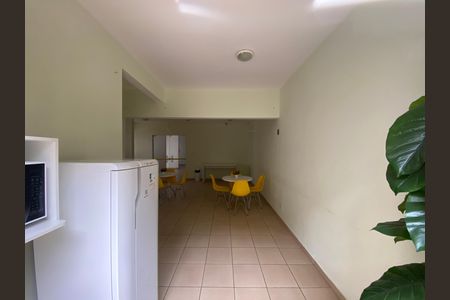 Apartamento para alugar com 57m², 2 quartos e 1 vaga Apartamento para alugar com 57m², 2 quartos e 1 vagaÁrea comum