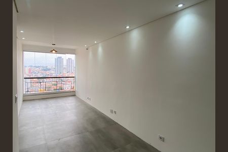 Apartamento para alugar com 57m², 2 quartos e 1 vaga Apartamento para alugar com 57m², 2 quartos e 1 vagaSala