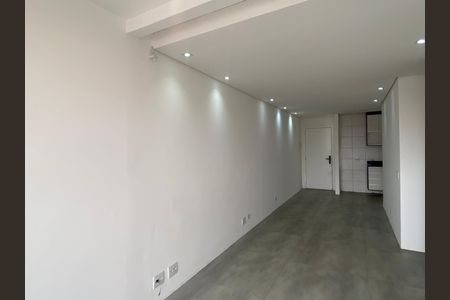 Apartamento para alugar com 57m², 2 quartos e 1 vaga Apartamento para alugar com 57m², 2 quartos e 1 vagaSala