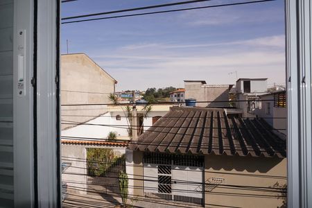 Apartamento para alugar com 40m², 1 quarto e sem vagaVista do Quarto