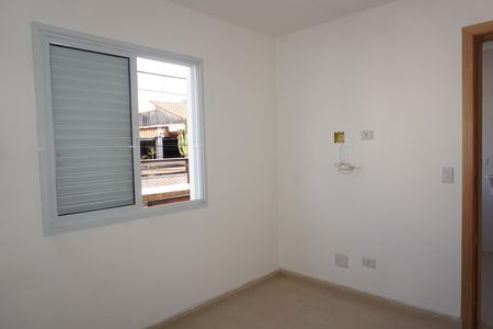 Apartamento para alugar com 40m², 1 quarto e sem vagaQuarto