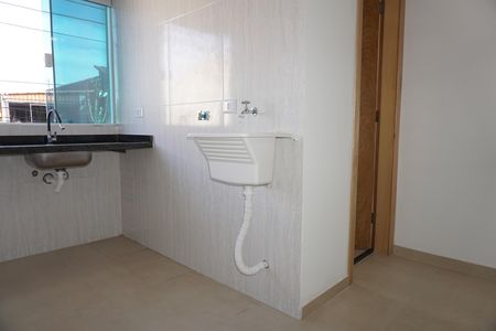 Apartamento para alugar com 40m², 1 quarto e sem vagaLavanderia