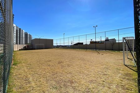 Área comum de apartamento à venda com 3 quartos, 88m² em Palmeiras, Belo Horizonte