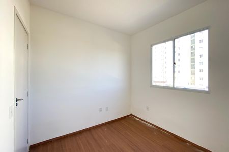 Quarto 3 de apartamento à venda com 3 quartos, 88m² em Palmeiras, Belo Horizonte