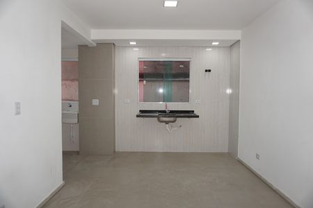 Apartamento para alugar com 1 quarto, 40m² em Jardim Castilho, Embu das Artes