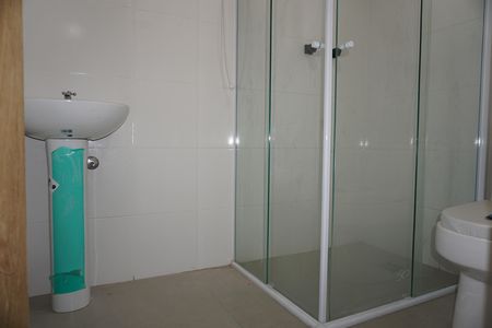 Apartamento para alugar com 40m², 1 quarto e sem vagaBanheiro