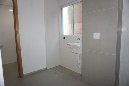 Apartamento para alugar com 40m², 1 quarto e sem vagaLavanderia