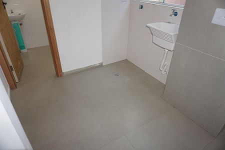 Apartamento para alugar com 40m², 1 quarto e sem vagaLavanderia