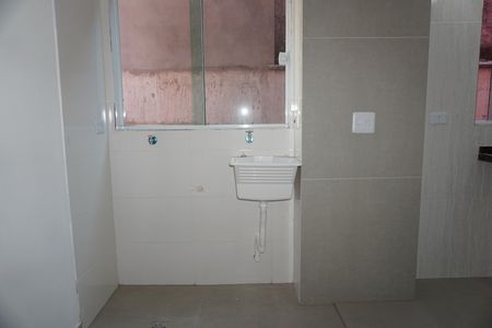 Apartamento para alugar com 40m², 1 quarto e sem vagaLavanderia