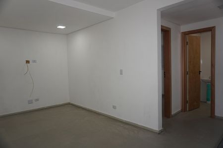 Apartamento para alugar com 40m², 1 quarto e sem vagaSala/Cozinha