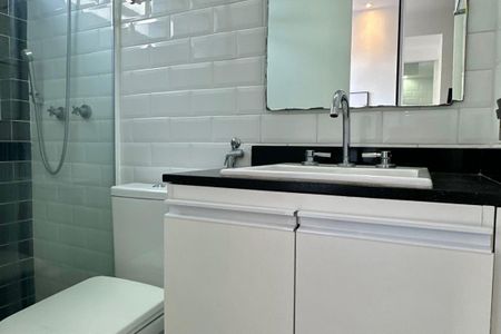 Apartamento para alugar com 1 quarto, 26m² em Botafogo, Rio de Janeiro