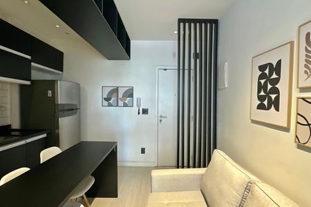 Apartamento para alugar com 1 quarto, 26m² em Botafogo, Rio de Janeiro