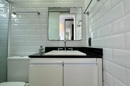 Apartamento para alugar com 1 quarto, 26m² em Botafogo, Rio de Janeiro