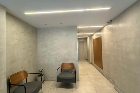 Apartamento para alugar com 26m², 1 quarto e sem vaga